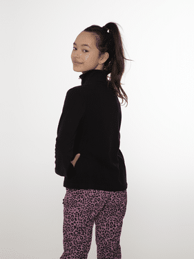 Protest MUTEY JR 1/4 zip top