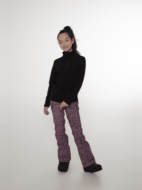 Protest MUTEY JR 1/4 zip top