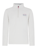 Protest PRTDESRA JR 1/4 zip active top