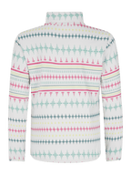 Protest PRTZOAK JR 1/4 zip active top