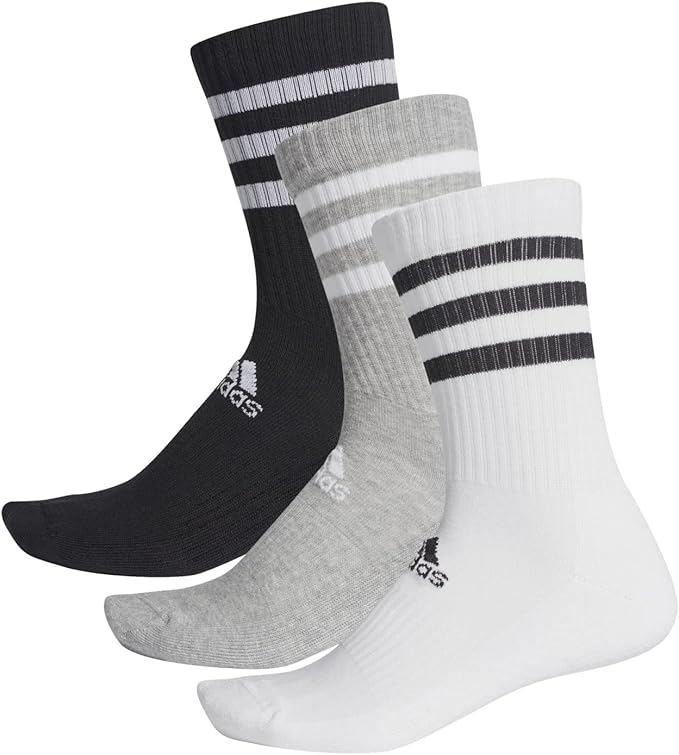 Adidas 3S CSH CRW3P  MGREYH/WHITE