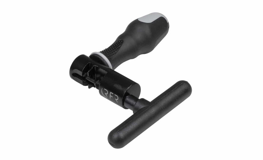 Ķēdes izspiedējs RFR Chain Rivet Extractor CMPT