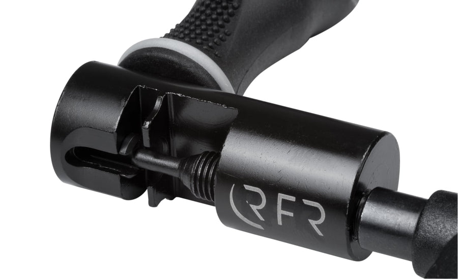 Ķēdes izspiedējs RFR Chain Rivet Extractor CMPT