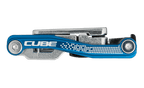 CUBE Cubetool Smart blue chrom
