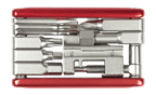 RFR Multi Tool 16 red