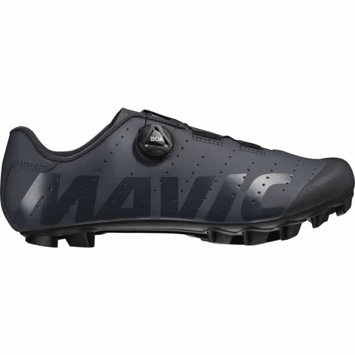 Mavic MAVIC Crossmax BOA blk