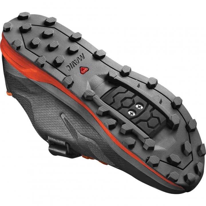 Mavic Bike Shoe Mavic XA Elite, blk/orange