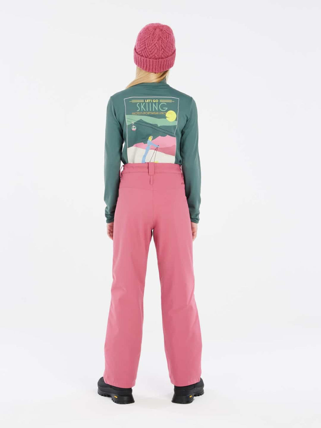 Protest PRTSTERIO JR snowpants