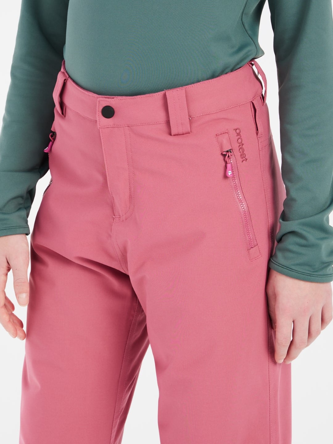 Protest PRTSTERIO JR snowpants