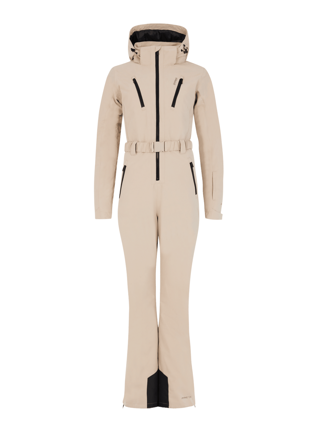 Protest PRTSAGA snowsuit