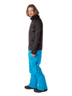 Protest MIIKKA 18 snowpants, Marlin Blue