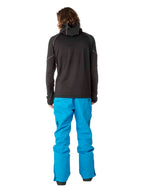 Protest MIIKKA 18 snowpants, Marlin Blue