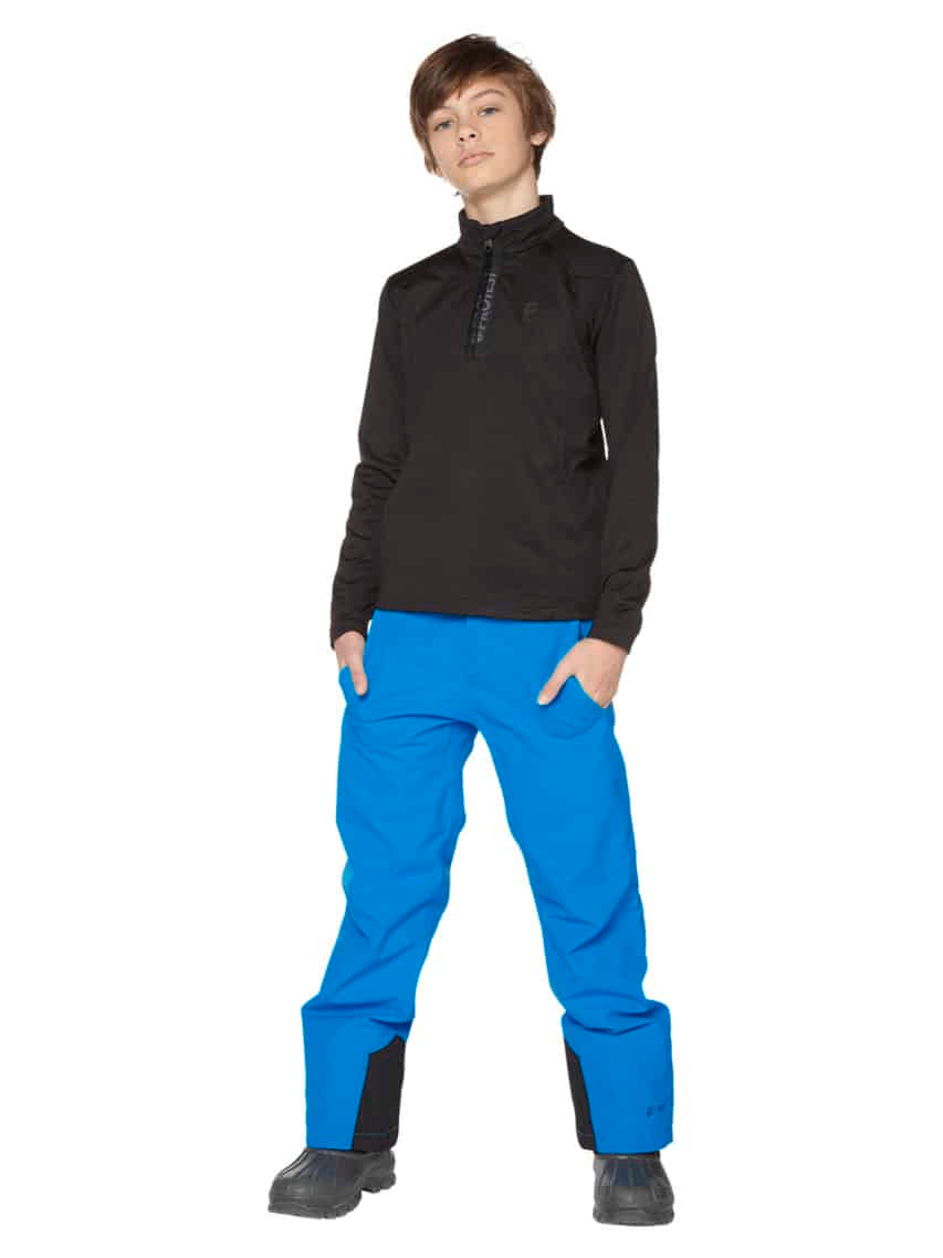 Protest BORK JR snowpants, Marlin Blue