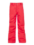 JACKIE 16 JR snowpants, Pink Cerise