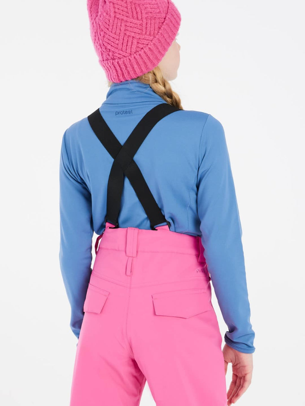 Protest SUNNY JR snowpants