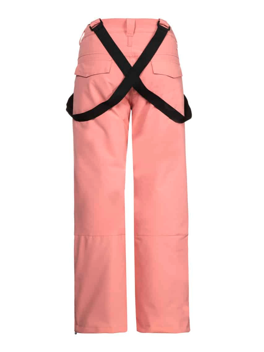 Protest SUNNY JR snowpants, Think Pink