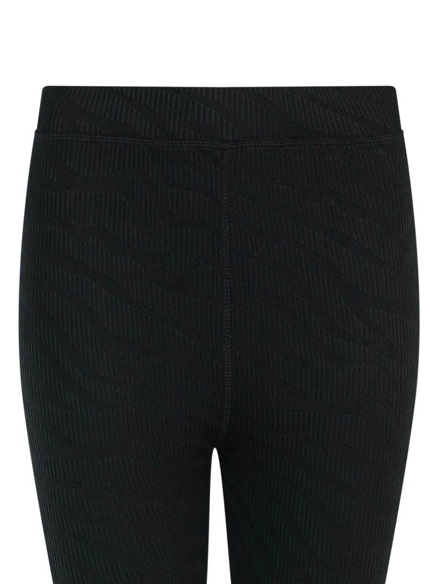 Protest PRTClaire thermo pants True Black