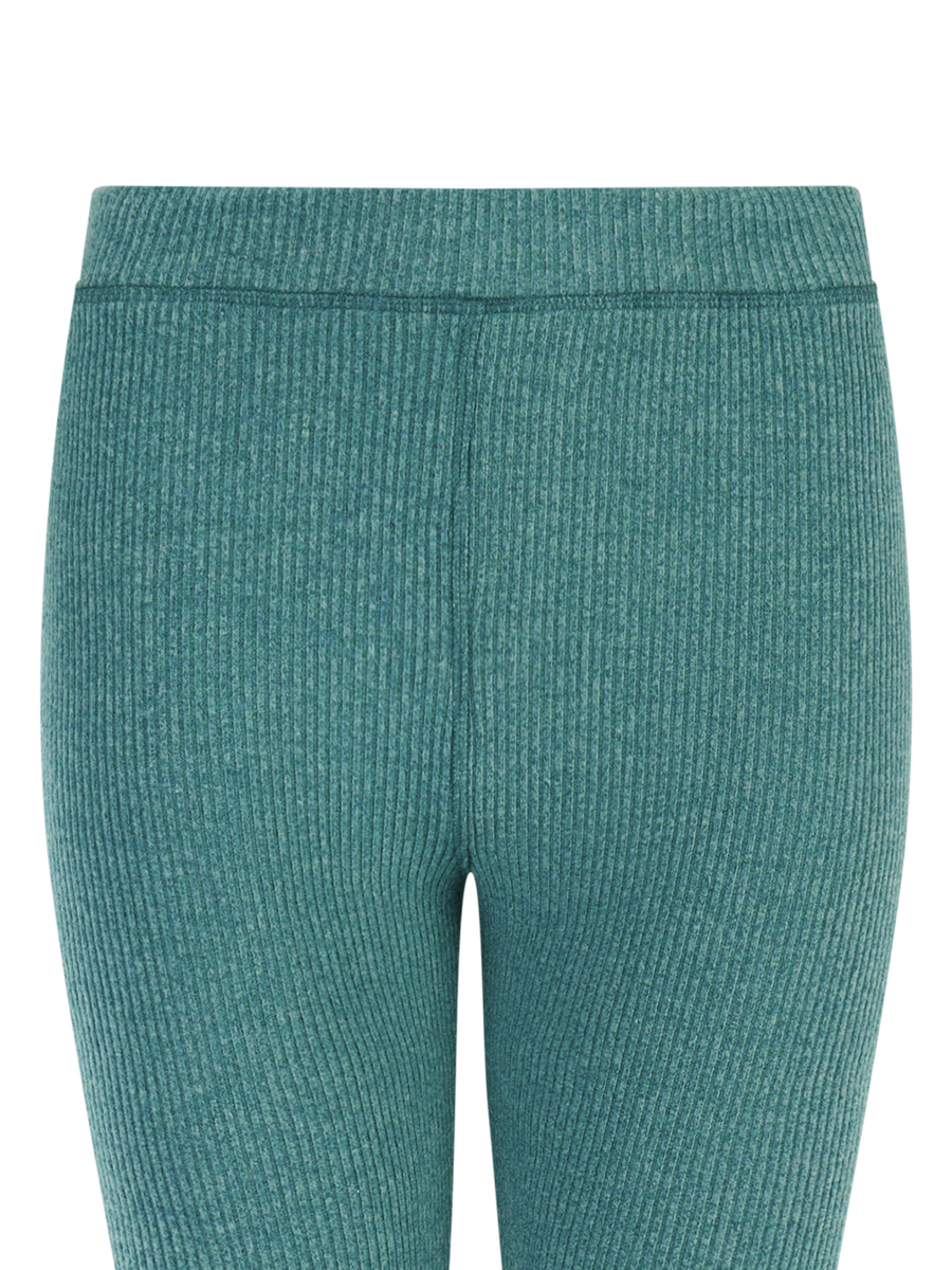 Protest PRTYura thermo pants Rainstorm Blue