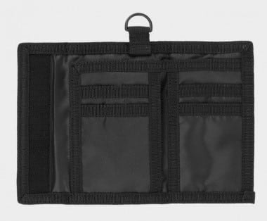 4F WALLET, DEEP BLACK