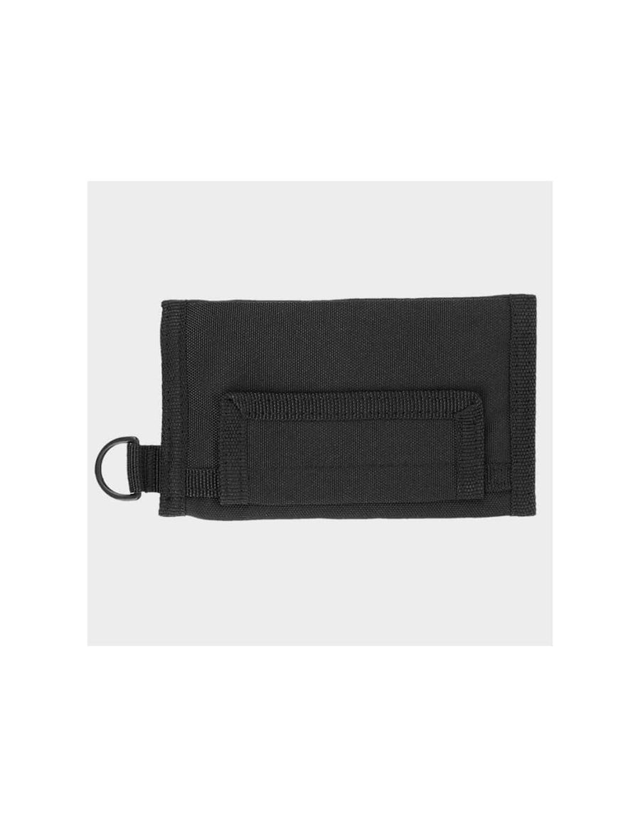 4F WALLET, DEEP BLACK