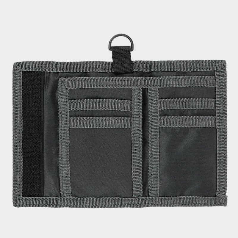 4F WALLET, GREY