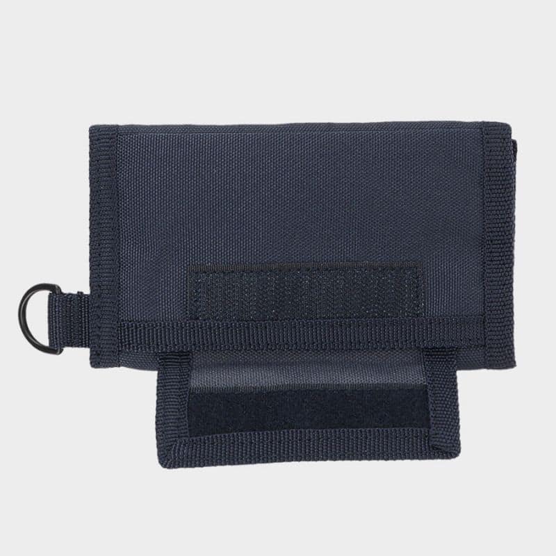 4F WALLET, NAVY