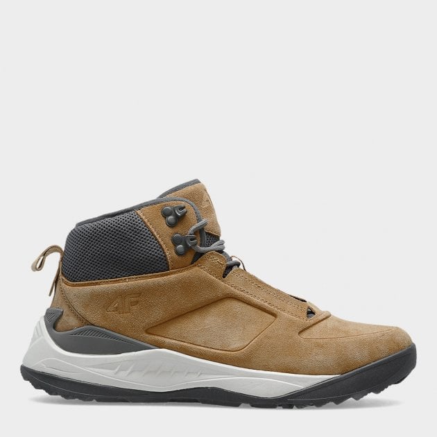 4F WINTER SHOES, BEIGE