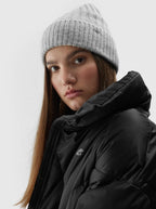 4f Aw23tdjaf232 20s Down Jacket Deep Black 2