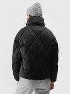 4f Aw23tdjaf232 20s Down Jacket Deep Black