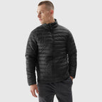 4f Aw23tdjam239 20s Down Jacket Deep Black 2