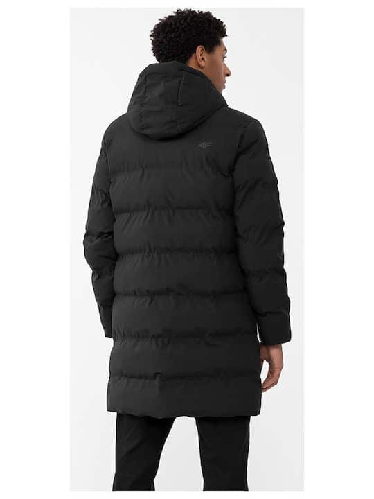 4f Aw23tdjam246 20s Down Jacket Deep Black