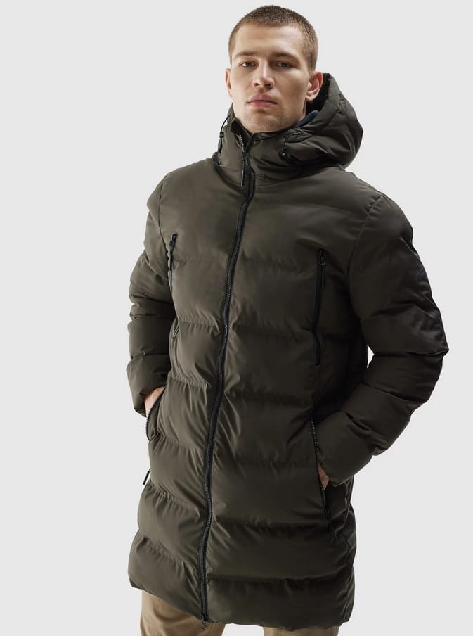 4f Aw23tdjam246 43s Down Jacket Khaki