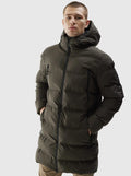 4f Aw23tdjam246 43s Down Jacket Khaki