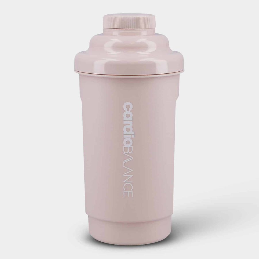 4F CUPS, LIGHT PINK