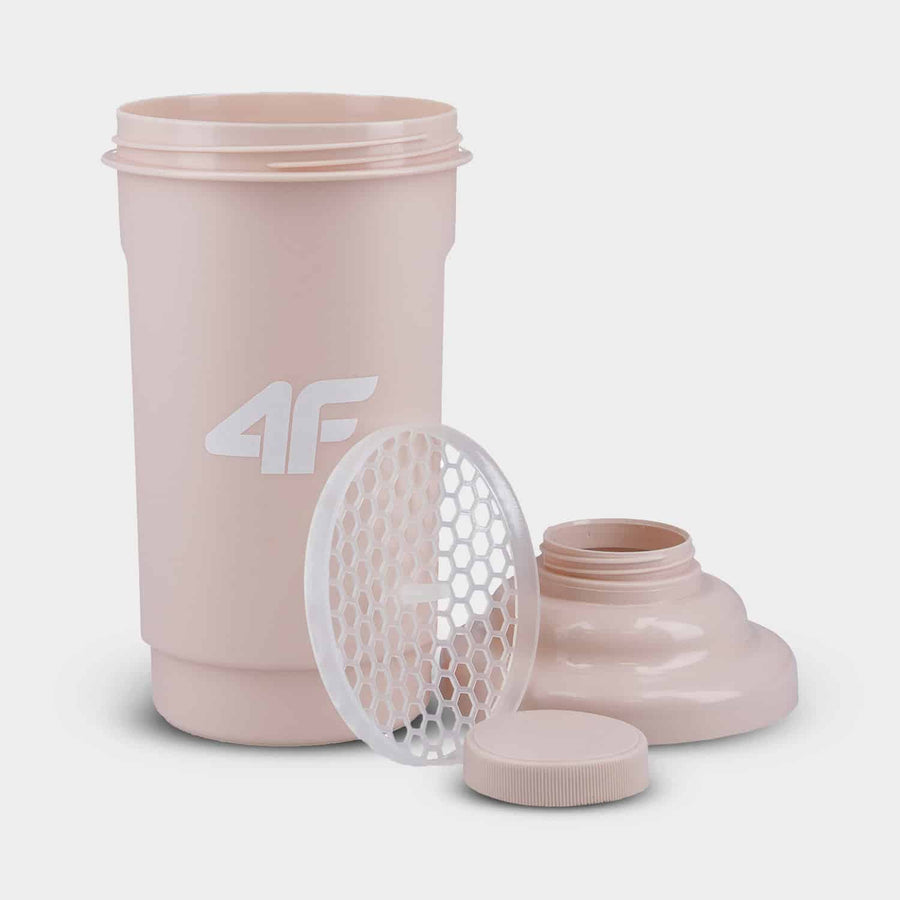 4F CUPS, LIGHT PINK
