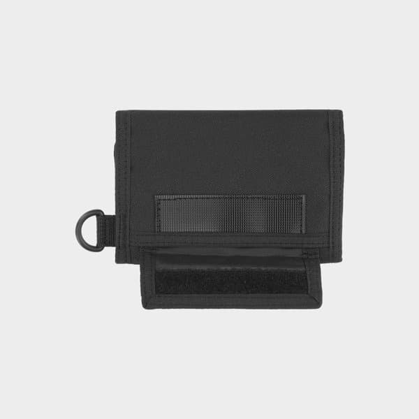 4F WALLET , DEEP BLACK