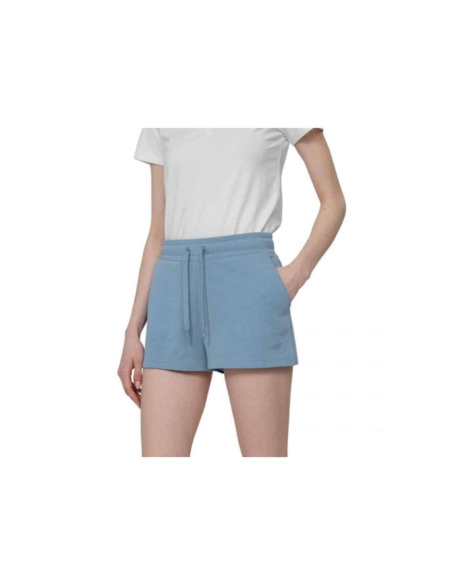 4F WOMEN'S SHORTS , DENIM