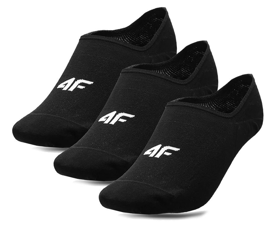 4F SOCKS, DEEP BLACK+DEEP BLACK+DEEP BLACK