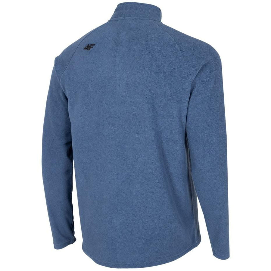 4F MEN'S FLEECE UNDERWEAR , DENIM
