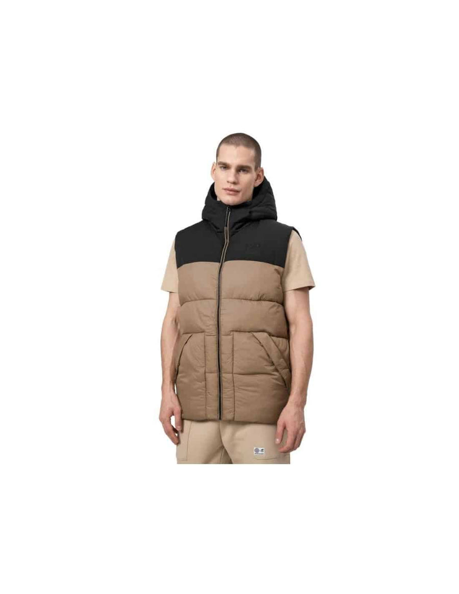 4F MEN'S JACKET  , GOLD