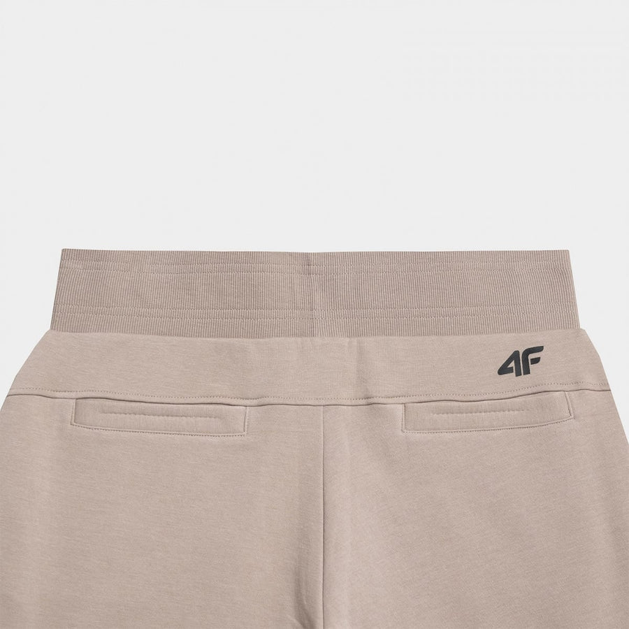 4F MEN'S TROUSERS , BEIGE