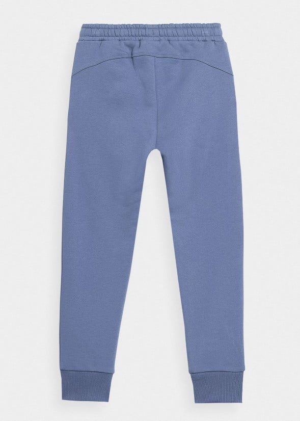4F GIRL'S TROUSERS , DENIM