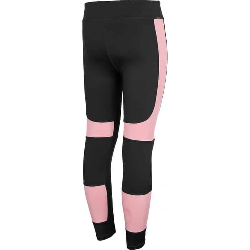 4F GIRL'S FUNCTIONAL TROUSERS, MULTICOLOUR
