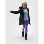 4f Jaw23tjacf106 21s Jacket Black