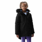 4f Jaw23tjacf106 21s Jacket Black