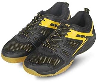 4sys Indoor Blk Yellow