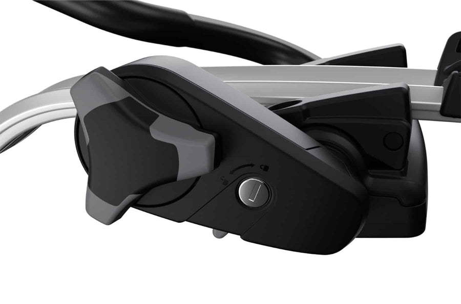 Thule ProRide 598 black