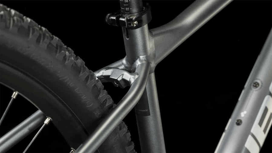 Cube Aim SLX graphite´n´metal