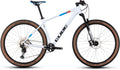 616110 Cube Reaction C62 Pro White´n´blue´n´red
