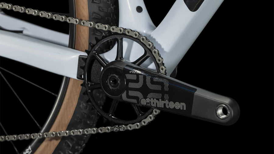 Cube Elite C:68X SLX teamline